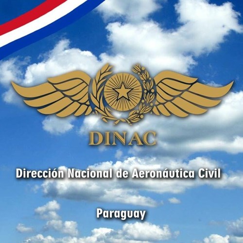 DINAC - Paraguay